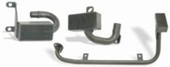 Moroso MO24548 Oil Pump Pickup; Use with 4.6/5.4 Liter 4 Valve Motor; Integral Hv Oil Pump;