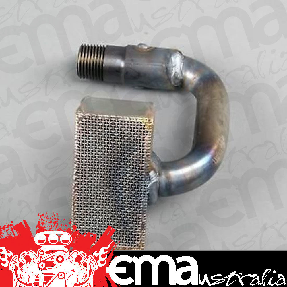 Moroso | MO24558 | Oil Pump Pickup Ford 351C/351M & 400 Use with 20558 Pan