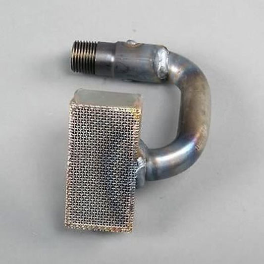 Moroso MO24558 Oil Pump Pickup Ford 351C/351M & 400 Use with 20558 Pan