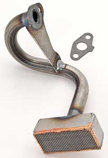 Moroso MO24609 Oil Pump Pickup Ford BB 352-428 for Use with 20609 Pan