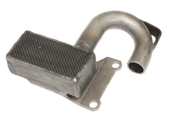 Moroso MO24813 Oil Pump Pickup, SBc 3/4"