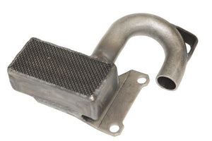 Moroso MO24813 Oil Pump Pickup, SBc 3/4"