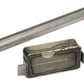 Moroso MO24840 External Weld On Oil Pump Pickup Kit for Steel Oil Pans
