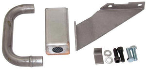 Moroso MO24861 U-Weld-It Extended Oil Pump Pickup Suit Chev SB & 90ƒ????¶ô¶ÝÇ??Ç?Çî V6