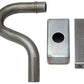 Moroso MO24862 U-Weld-It Extended Oil Pump Pickup Suit Chev Big Block V8