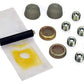 Moroso MO25000 Oil Return Screen Kit Suit Small Block Chevy