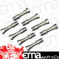 Moroso MO25025 Lifter Valley Vent 1/4" Npt with Hex Head Suit Small Block Chevy