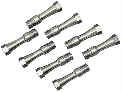 Moroso MO25025 Lifter Valley Vent 1/4" Npt with Hex Head Suit Small Block Chevy