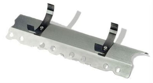 Moroso MO25050 Baffle Lifter Valley Aluminium Natural Chevrolet Small Block (each)