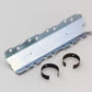 Moroso MO25100 Baffle Lifter Valley Aluminium Natural Chevrolet Big Block (each)