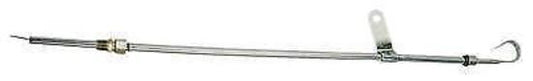 Moroso MO25970 Universal Chrome Dipstick 24" Use with Stroker Sumps