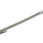 Moroso MO25971 Flexible 14" Braided S/Steel Engine Dipstick Universal 1/4" Npt