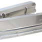 Moroso MO27351C Fabricated Aluminium Valve Covers (Suit Ford 302-351 Cleveland)