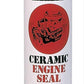 Moroso MO35500 Ceramic Engine Seal 473Ml Bottle Do Not Use with Anti-Freeze