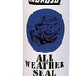 Moroso MO35520 All Weather Engine Seal SeaLS Block and Radiator Leaks 1 Pint