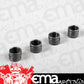 Moroso MO37900 Chev Chrysler BB V8 Offset Cylidner Head DoweLS .030" Offset