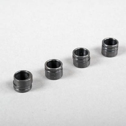 Moroso MO37900 Chev Chrysler BB V8 Offset Cylidner Head DoweLS .030" Offset