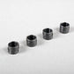 Moroso MO37900 Chev Chrysler BB V8 Offset Cylidner Head DoweLS .030" Offset