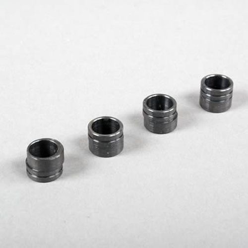 Moroso MO37900 Chev Chrysler BB V8 Offset Cylidner Head DoweLS .030" Offset