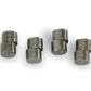 Moroso MO37920 Chev / Chrysler SB V8 Offset Cylinder Head DoweLS .015" Offset
