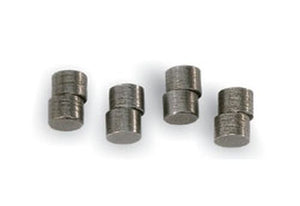 Moroso MO37920 Chev / Chrysler SB V8 Offset Cylinder Head DoweLS .015" Offset