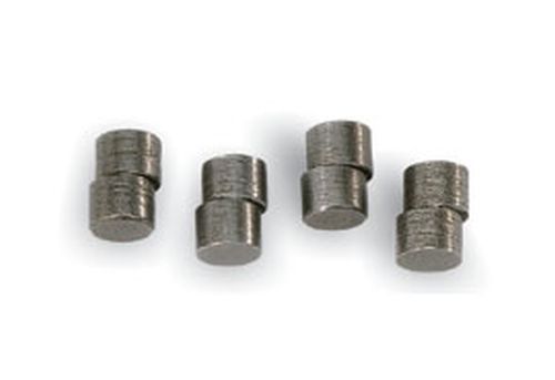 Moroso MO37920 Chev / Chrysler SB V8 Offset Cylinder Head DoweLS .015" Offset