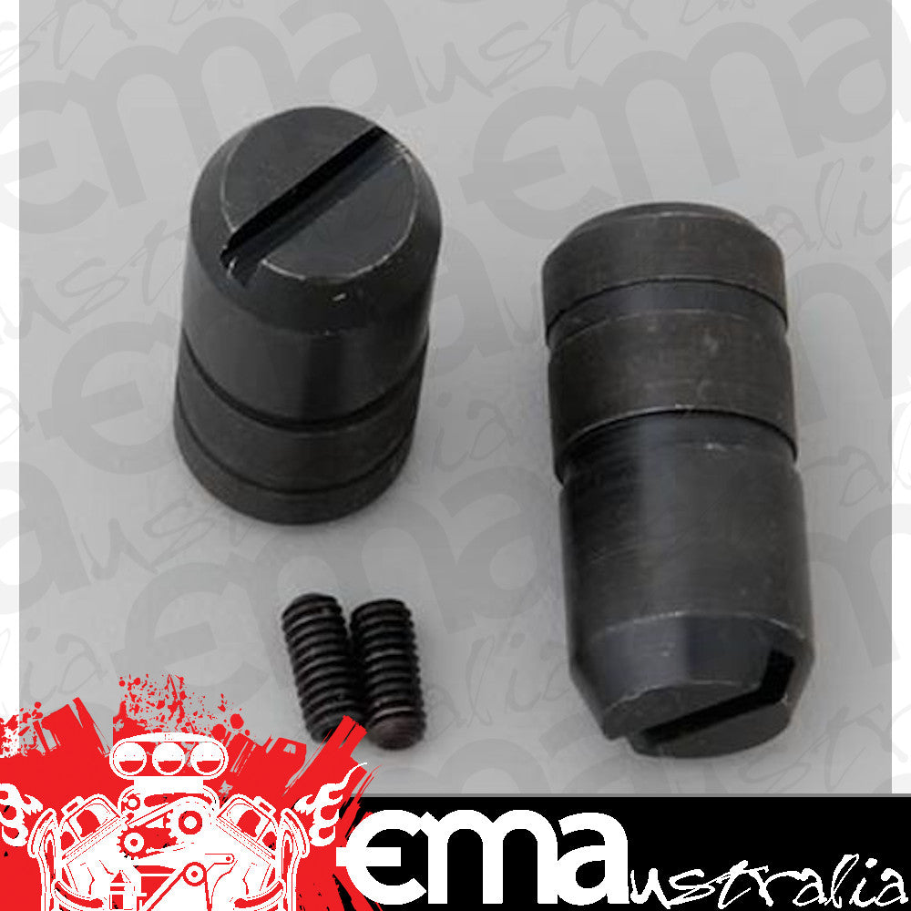 Moroso MO37934 Extra Long Bellhousing Dowel Pins .625" Dia .007" Offset