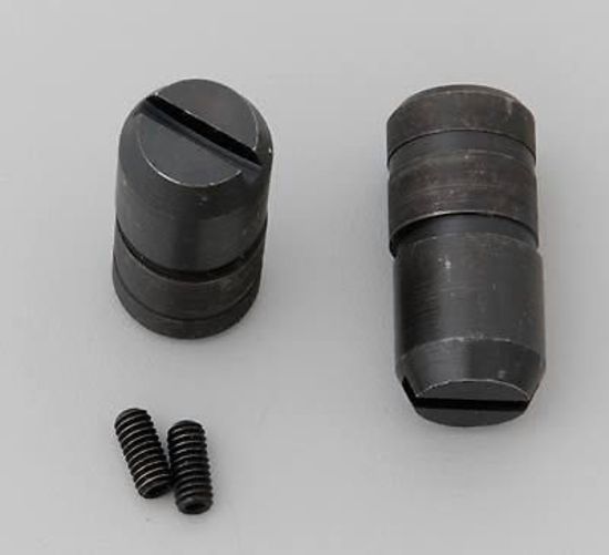 Moroso MO37936 Extra Long Bellhousing Dowel Pins , .625" Dia .014" Offset