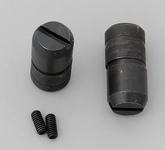 Moroso MO37936 Extra Long Bellhousing Dowel Pins , .625" Dia .014" Offset