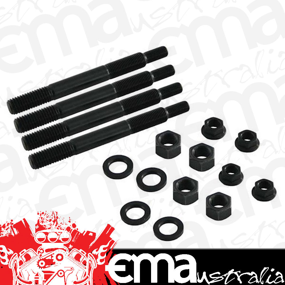 Moroso MO38191 Windage Tray Mounting Stud Kit (Suit 289-302 Windsor)