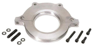 Moroso | MO38315 | Chev SB 305-350 V8 Rear Main Seal Adapter 1 To 2 Piece Conversion