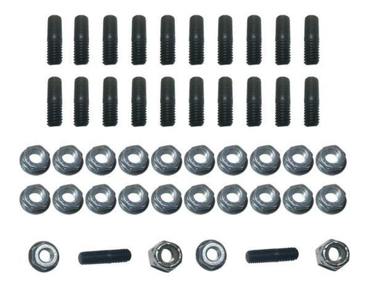 Moroso MO38360 Oil Pan Stud Kit BBc with