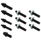 Moroso MO38361 Oil Pan Stud Kit 12 Point Nuts Suit Chev BB