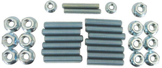 Moroso MO38541 Oil Pan Stud Kit, LS Engines