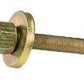 Moroso MO38770 Chromoly Harmonic Balancer Bolt Chev SB 262-400 Hex Head