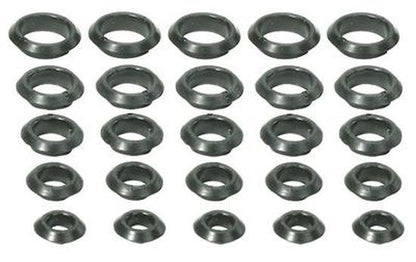 Moroso | MO39050 | Assorted RuBBer Firewall Grommets 20 Pieces In Storage Case