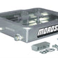 Moroso MO42000 Transmission Pan 3.08" Deep Fabricated Alloy Suits GM Powerglide