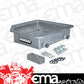 Moroso MO42010 GM Turbo 350 Transmission Pan 3" Depth Fabricated Alloy