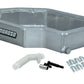 Moroso MO42020 GM Turbo 400 Transmission Pan 3" Depth Fabricated Alloy