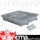 Moroso MO42025 GM 700R4 Transmission Pan 2.375" Deep Fabricated Alloy