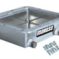Moroso MO42040 Ford C4 Transmission Pan 2.5" Depth Fabricated Alloy