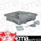 Moroso MO42080 Torqueflite 727 Transmission Pan 2.33" Deep Fabricated Alloy