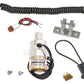 Moroso MO44050 Anti-Roll Line Lock Kit 1/8" Npt Inlet/Outlet