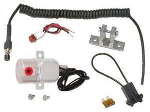Moroso MO44052 Anti-Roll Kit Rebuildable Solenoid and Lock Valve for Drag Race Cars. Enhanced Version Can Be Pumped Up with Button Held