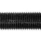 Moroso MO46180 Press In Wheel Studs 1/2-20"Rh 3" Underhead Length Ford 5 Pack