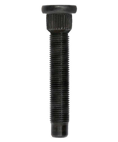 Moroso | MO46245 | Press In Wheel Studs 12Mm X 1.5" X 3.250" Uhl.509"Dia Knurl 5Pk