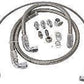 Aeroflow AF30-1001 Sr20 S13 Turbo / Water Line & Oil Feed Kit
