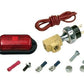 Moroso MO49500 Low Oil Pressure Warning Light Kit