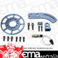 Moroso MO60001 Crank Trigger Chevrolet Big Block Billet Aluminium Blue Anodized Kit