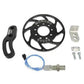 Moroso MO60008 Crank Trigger Ultra Series Chevrolet Big Block 8.00 In. Diameter Harmonic Balancer Kit